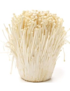 CHAMPIGNON ENOKI LE SACHET 100G (ORIG.CHINE)