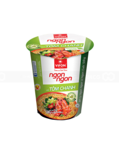 NOUILLE A.CREV NISSIN 75G