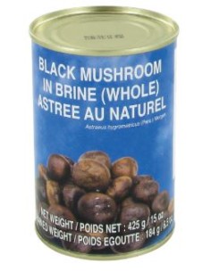 CHAMPIGNON ASTREE COQ 425G