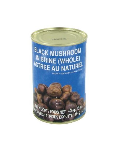 CHAMPIGNON ASTREE COQ 425G