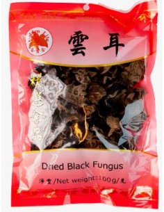 CHAMPIGNON GOLDEN LILY 100G