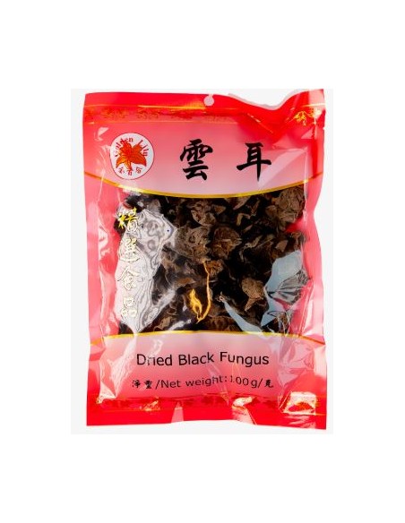 CHAMPIGNON GOLDEN LILY 100G