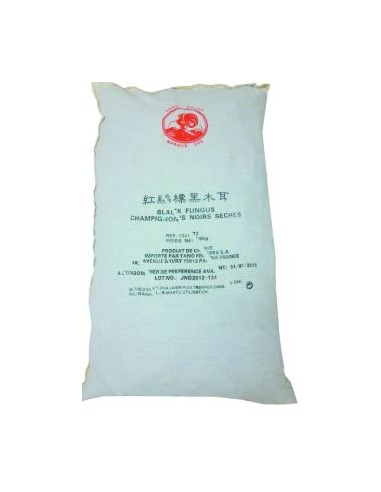 CHAMPIGNON NOIR COQ 5KG