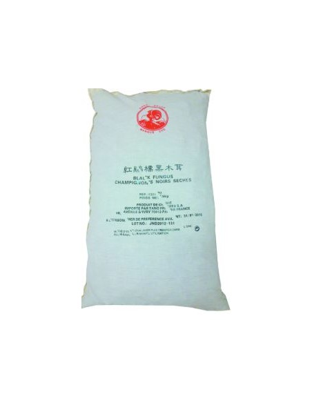 CHAMPIGNON NOIR COQ 5KG