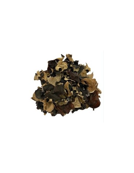 CHAMPIGNON NOIR ENTIER CENTRAL ASIA 1KG