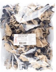 CHAMPIGNON NOIR ENTIER EAGLOBE 1KG
