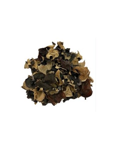 CHAMPIGNON NOIR ENTIER EAGLOBE 80G*50/CT
