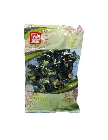 CHAMPIGNON NOIR ENTIER M.ASIE 80G*30/CT