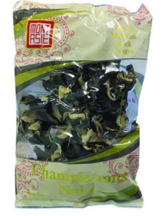 CHAMPIGNON NOIR ENTIER M. ASIE 80G