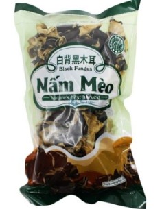 CHAMPIGNON NOIR ENTIER NBH 100G