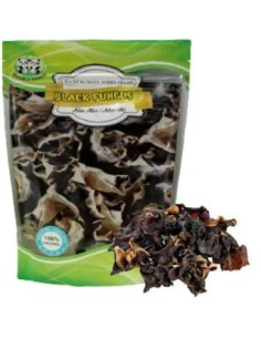 CHAMPIGNON NOIR ENTIER PANDA 100G*50/CT
