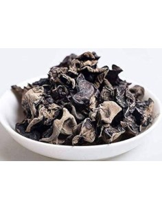 CHAMPIGNON NOIR ENTIER PREMIUM EAGLOBE 100G