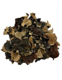 CHAMPIGNON NOIR ENTIER ROSE 1KG