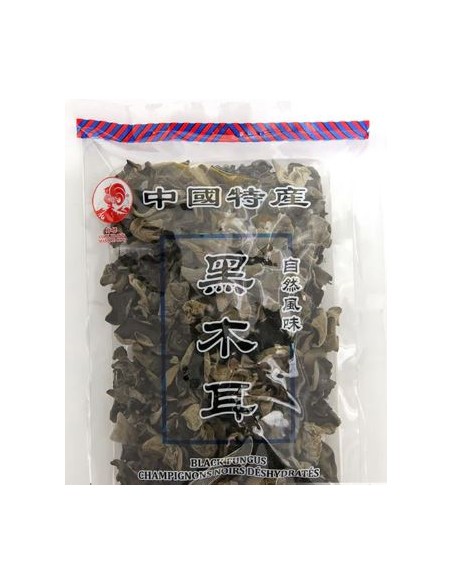 CHAMPIGNON NOIR ENTIER TENDRE COQ 1KG