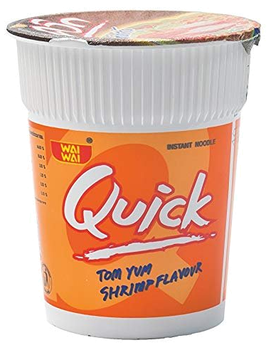 NOUILLE A.CREV PIMENT CUP WAI WAI 60G