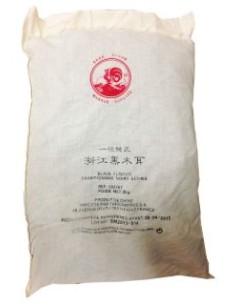 CHAMPIGNON NOIR ENTIER TENDRE COQ 3KG