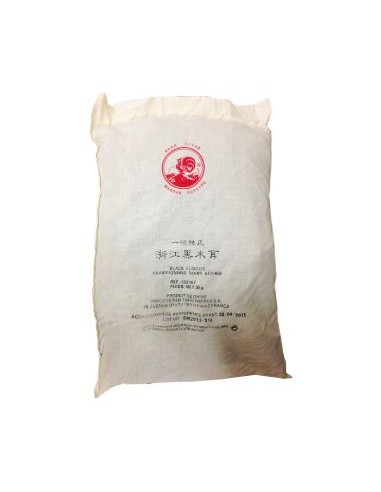 CHAMPIGNON NOIR ENTIER TENDRE COQ 3KG*5/CT