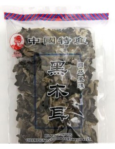 CHAMPIGNON NOIR ENTIER TENDRE COQ 500G