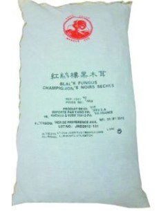 CHAMPIGNON NOIR ENTIER TENDRE COQ 5KG