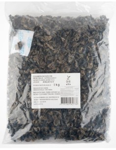 CHAMPIGNON NOIR ENTIER TENDRE EAGLOBE 1KG