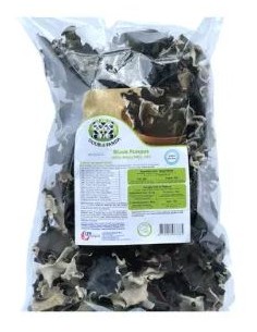 CHAMPIGNON NOIR ENTIER VN D.PANDA 1KG