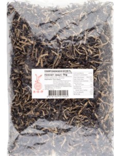 CHAMPIGNON NOIR FILAMENT EAGLOBE 1KG*10/CT