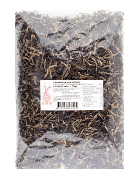 CHAMPIGNON NOIR FILAMENT EAGLOBE 1KG*10/CT