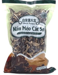 CHAMPIGNON NOIR FILAMENT NBH 100G