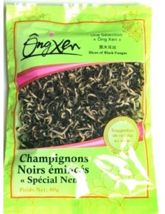 CHAMPIGNON NOIR FILAMENT ONG XEN 80G
