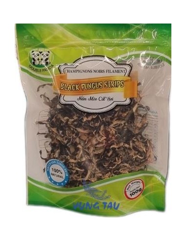 CHAMPIGNON NOIR FILAMENT PANDA 100G*50/CT