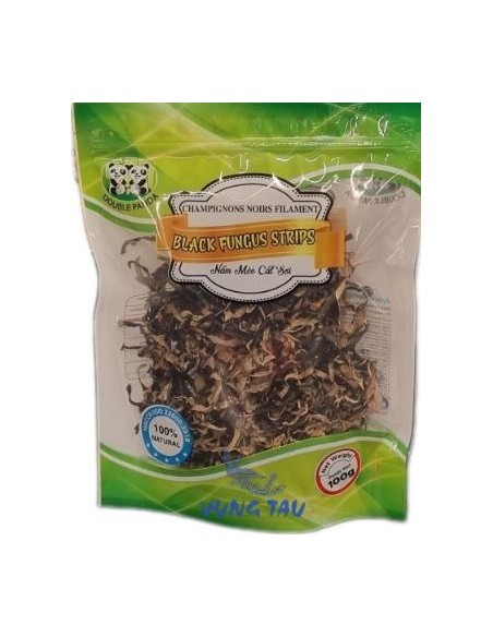 CHAMPIGNON NOIR FILAMENT PANDA 100G*50/CT