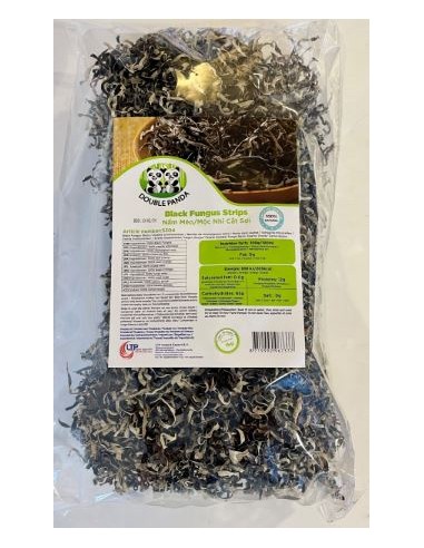 CHAMPIGNON NOIR FILAMENT VN D.PANDA 1KG*5/CT