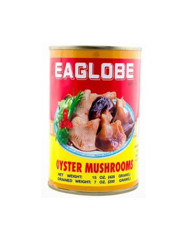 CHAMPIGNON OYSTER CONSERVE EAG 425G*24/CT