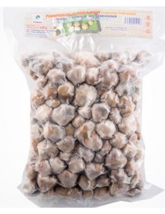 CHAMPIGNON PAILLE CONGELE VINAWANG 1KG