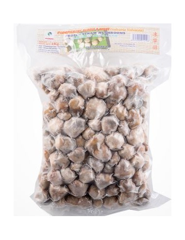 CHAMPIGNON PAILLE CONGELE VINAWANG 1KG