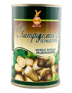CHAMPIGNON PAILLE EAGLOBE 425G