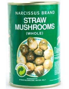 CHAMPIGNON PAILLE NARCI 425G