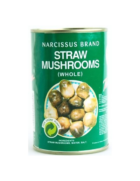 CHAMPIGNON PAILLE NARCI 425G