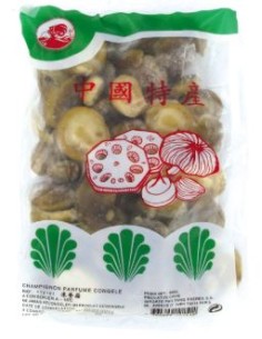 CHAMPIGNON PARFUME CONGELE COQ 500G*20/CT
