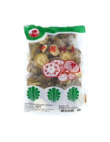 CHAMPIGNON PARFUME CONGELE COQ 500G*20/CT
