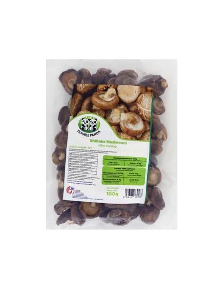 CHAMPIGNON PARFUME DOUBLE PANDA 100G