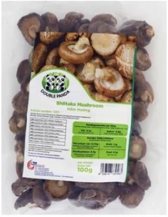 CHAMPIGNON PARFUME DOUBLE PANDA 100G*50/CT