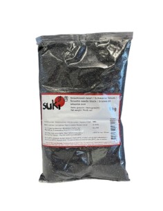 GRAIN SESAME NOIR  SUKI 1KG