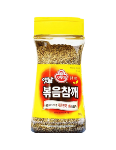 GRAIN SESAME ROTI OTTOGI 200G