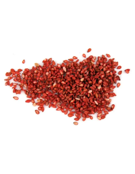 GRAIN SESAME PRUNE 80G*20/CT