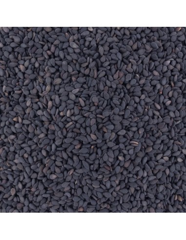 GRAIN SESAME NOIR PSP 454G*50/CT