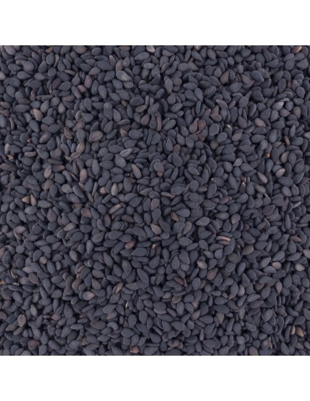 GRAIN SESAME NOIR PSP 454G*50/CT