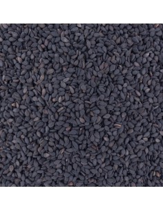 GRAIN SESAME NOIR PSP 200G*30/CT
