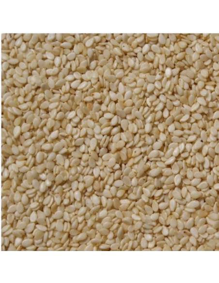 GRAIN SESAME NOIR EAGLOBE 227G*50/CT