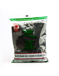 GRAIN SESAME NOIR COQ 227G